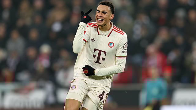 St. Pauli 0-1 Bayern Munich, Bundesliga 2024-25: Musiala Stunner Powers Leaders To Victory