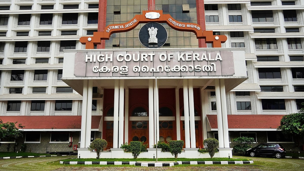 The case stems from allegations made by former MLA P.V. Anvar and a private complaint by Neyyattinkara P. Nagaraj that accused Ajith Kumar of amassing disproportionate assets, involvement in gold-smuggling, construction of a luxury residence with illicit funds, and misuse of teak wood - File photo