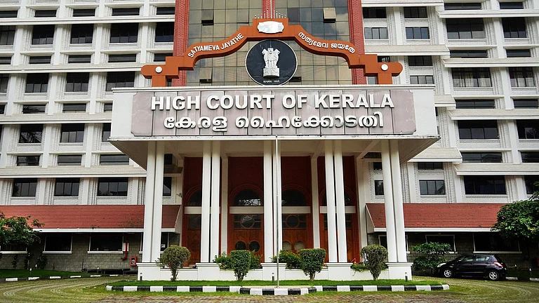 The case stems from allegations made by former MLA P.V. Anvar and a private complaint by Neyyattinkara P. Nagaraj that accused Ajith Kumar of amassing disproportionate assets, involvement in gold-smuggling, construction of a luxury residence with illicit funds, and misuse of teak wood - File photo