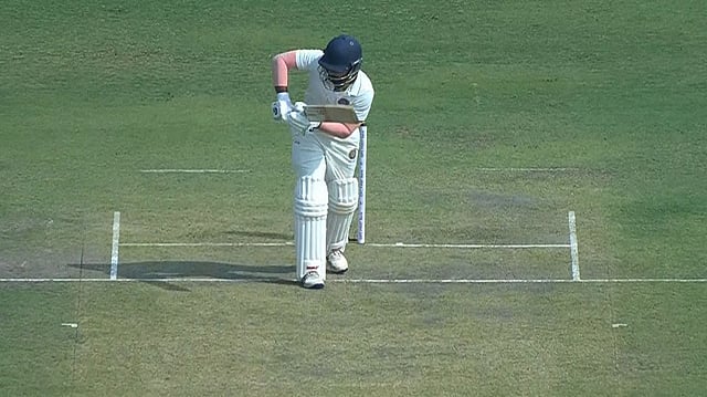 Ranji Trophy Group C Round 4: Kerala Defeat UP By Innings And 117 Runs, Bengal Draw With Karnataka