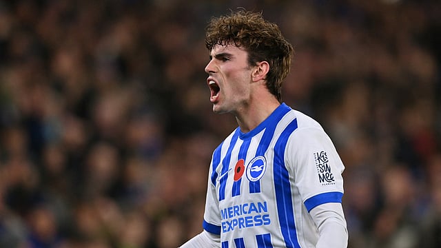 Premier League: Fabian Hurzeler Urges Brighton To Stay Humble Despite Impressive Comeback