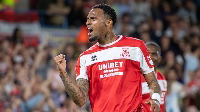 Middlesbrough 5-1 Luton Town, Championship 2024-25: Hosts Hit Five To Pile Pressure On Edwards