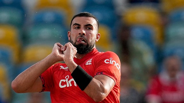 WI Vs ENG, 1st T20I Highlights: Phil Salt Ton Helps England Beat West Indies By Eight Wickets In Barbados