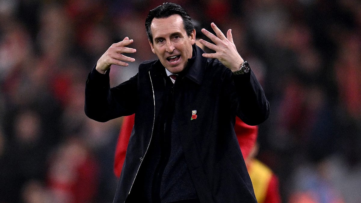 Unai Emery – Bậc Thầy Của Những Giải Đấu Cúp Đậm Chất Chiến Thuật Và Định Tình