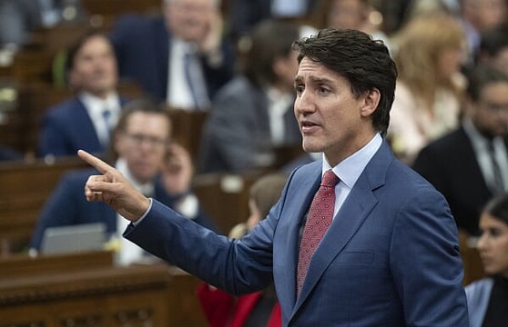 Nijjar Killing: PM Trudeau Confirms Presence Of Khalistanis in Canada, Says Not All Hindus Back Modi