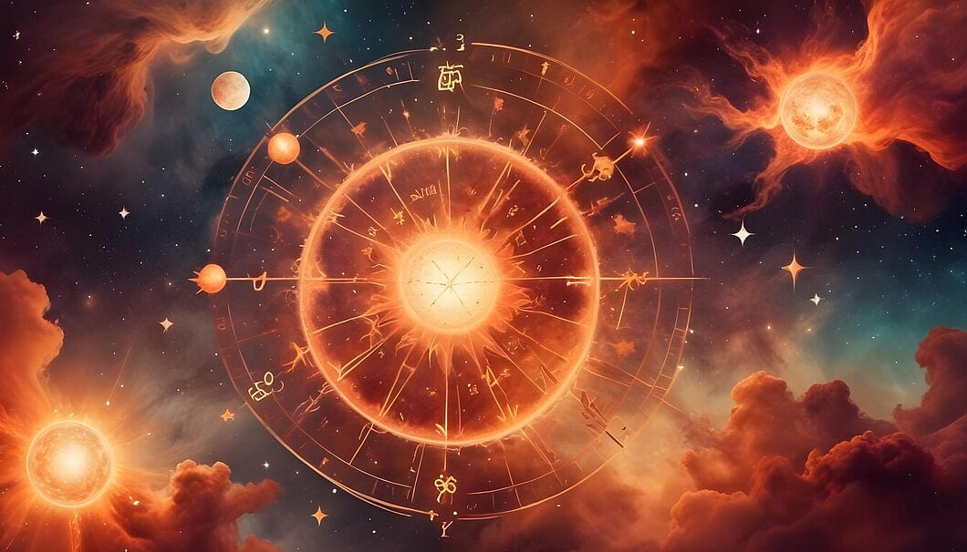 Weekly Horoscope For November 10th To November 16th - null