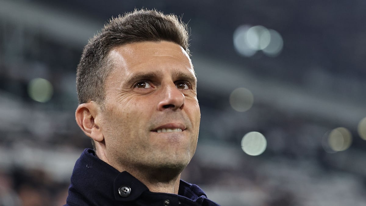 Motta was pleased by what he saw from Juventus in Derby della Mole.