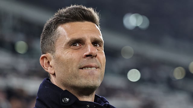 Serie A: Thiago Motta Salutes 'Solid And Concrete' Juventus After Derby Victory Over Torino