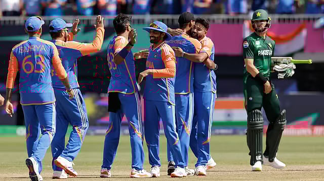 Rashid Latif On Asia Cup 2025: Pakistan Lose To India Because Of Emotions, Not Skills