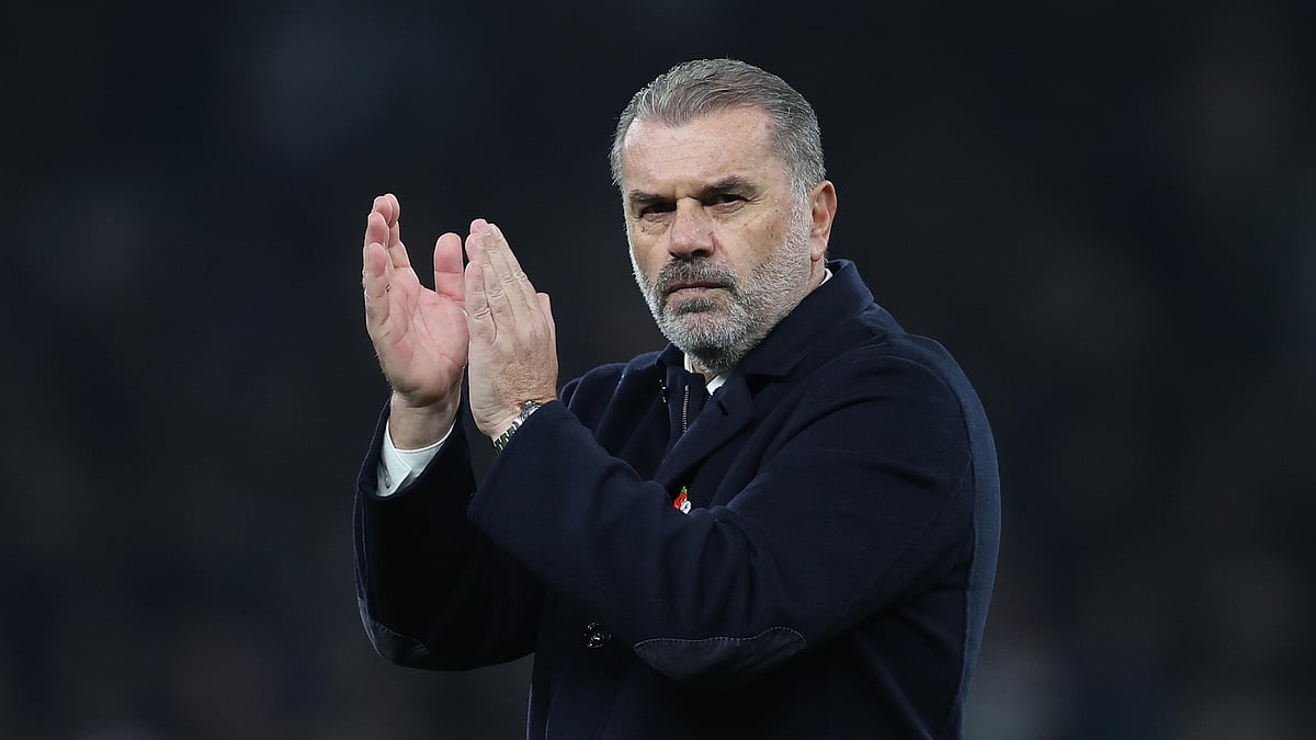 Ange Postecoglou has defended Tottenham's mentality after Hugo Lloris' comments in his new book