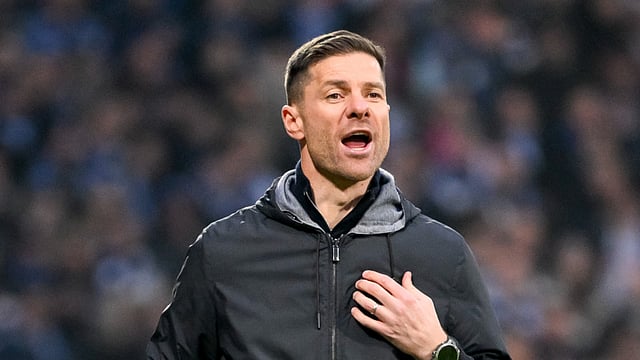 Bochum 1-1 Bayer Leverkusen: 'We Were Just Not Good Enough', Says Frustrated Xabi Alonso