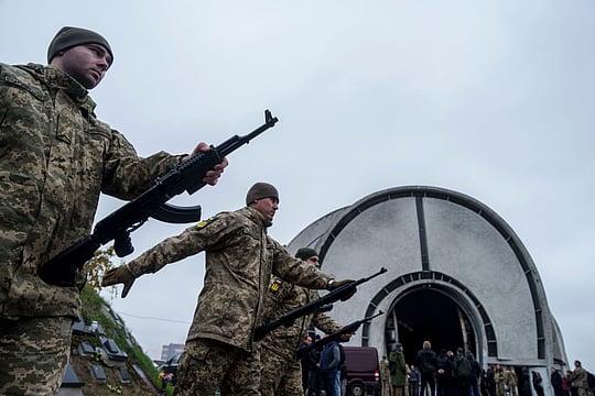 Russia-Ukraine War: Moscow Suffers Massive Drone Attack; Kyiv May Cede Territory