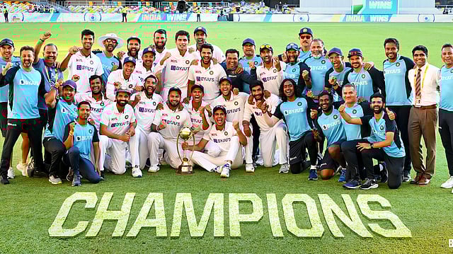 India Vs Australia Test Series Live Streaming: Full Schedule, Timings, Venues, Squads, Where To Watch - All You Need To Know