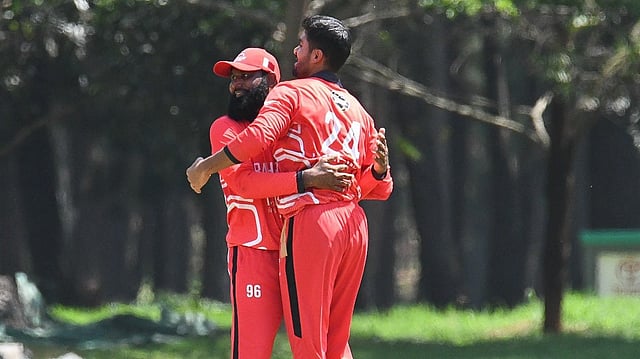 Bahrain Vs Italy Live Streaming, ICC CWC Challenge League B: When, Where To Watch
