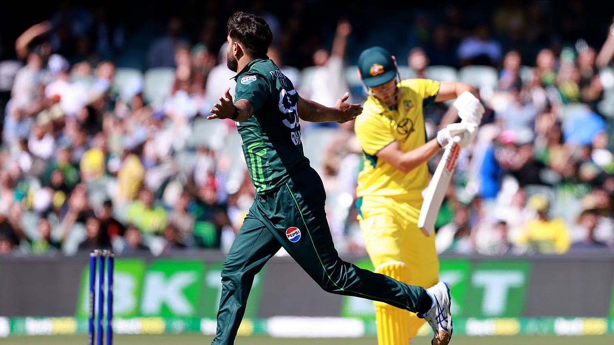 Australia Vs Pakistan 3rd ODI Live Score: Mohammad Rizwan Opt To Bowl First In Series Decider At Perth; Check Playing XIs