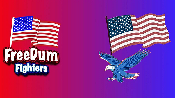 FreeDum Fighters ($DUM)