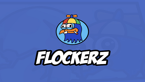 Flockerz ($FLOCK)