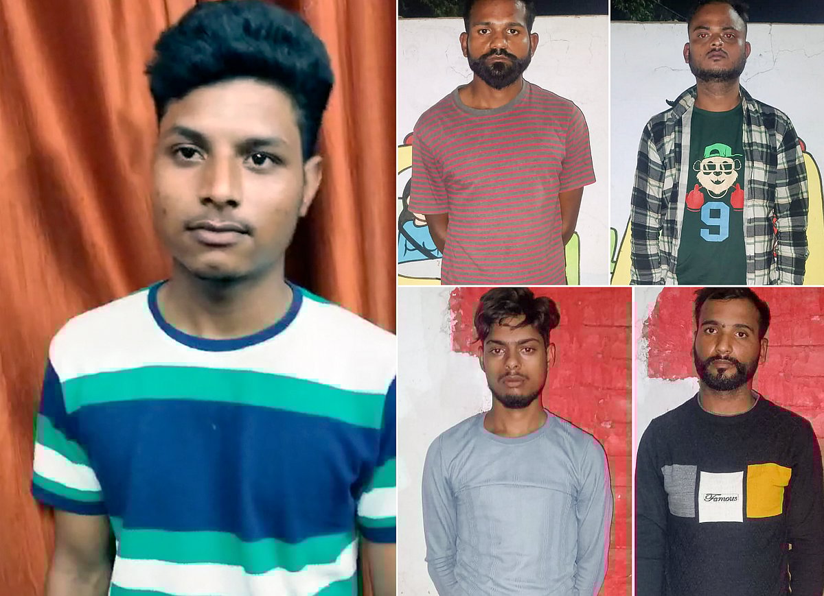 Baba Siddique murder case arrest main accused