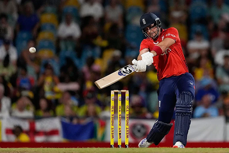 West Indies vs England - Photo: AP/Ricardo Mazalan