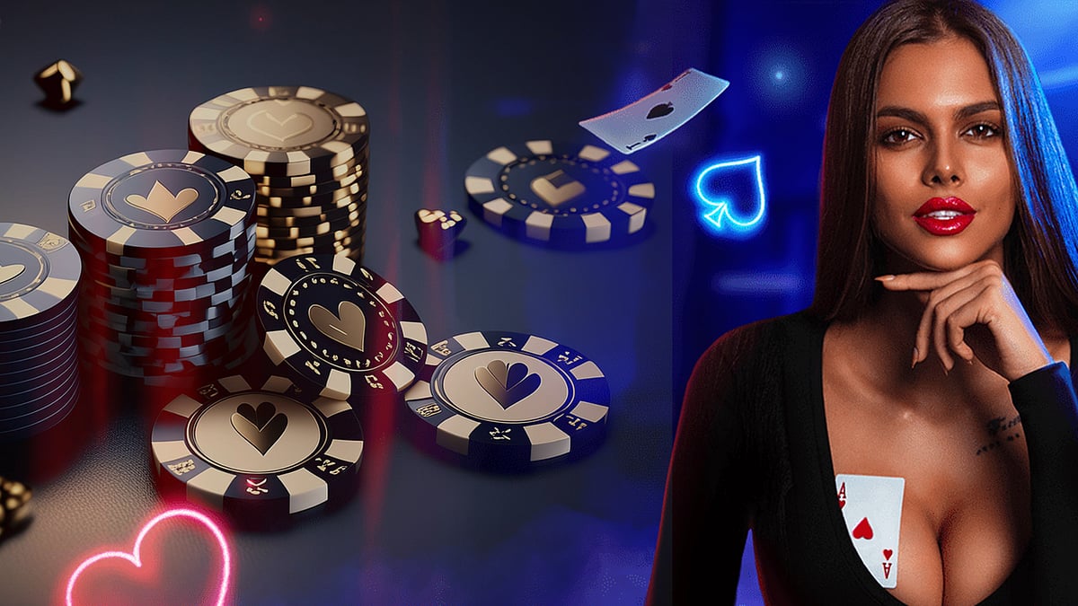 실시간 바카라 사이트 추천 TOP 3 - 한국에서 가장 안전한 카지노 사이트는 어디?