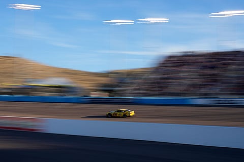 NASCAR Cup Series Championship