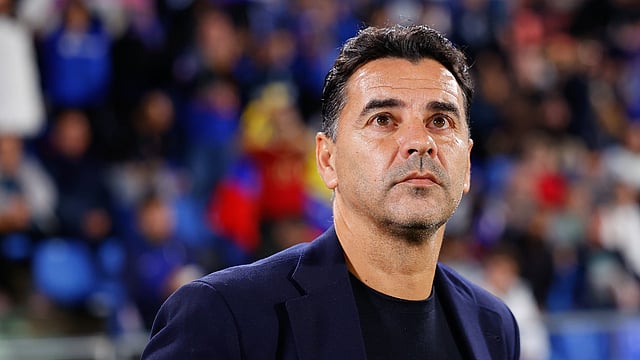 Getafe Vs Girona, La Liga: Head Coach Michel Lauds His Side's Resilience In 1-0 Win