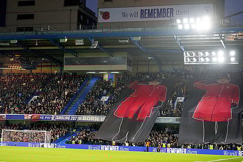 English Premier League 2024-25