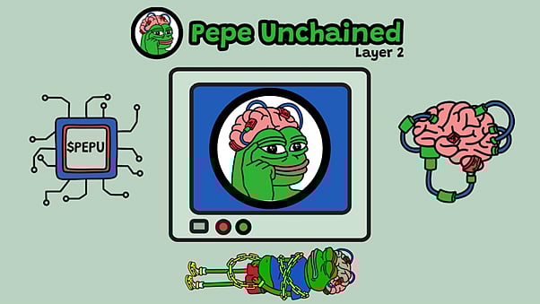 Pepe Unchained ($PEPU)