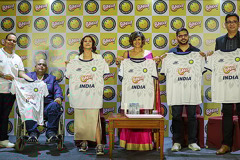 World Pickleball Championship event