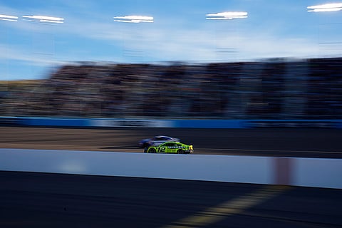 NASCAR Cup Series Championship