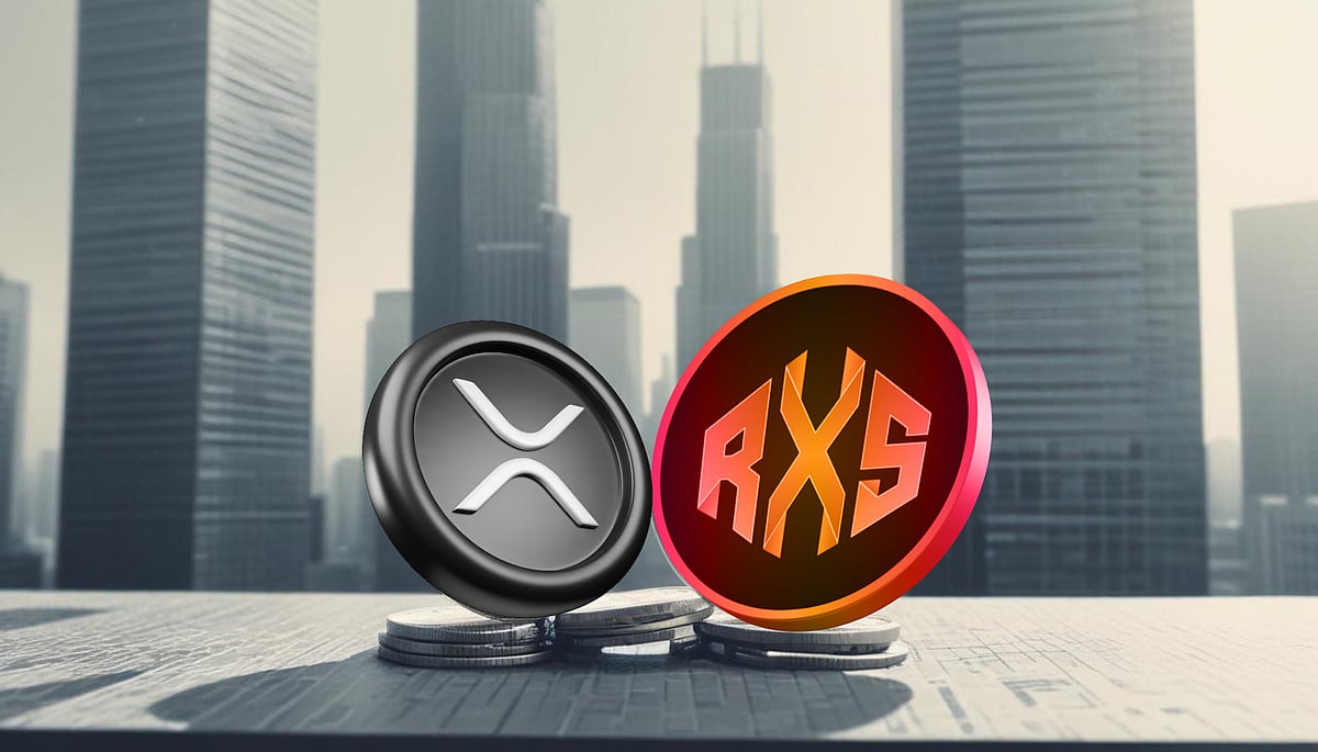 Ripple (XRP) Vs. Rexas Finance (RXS)