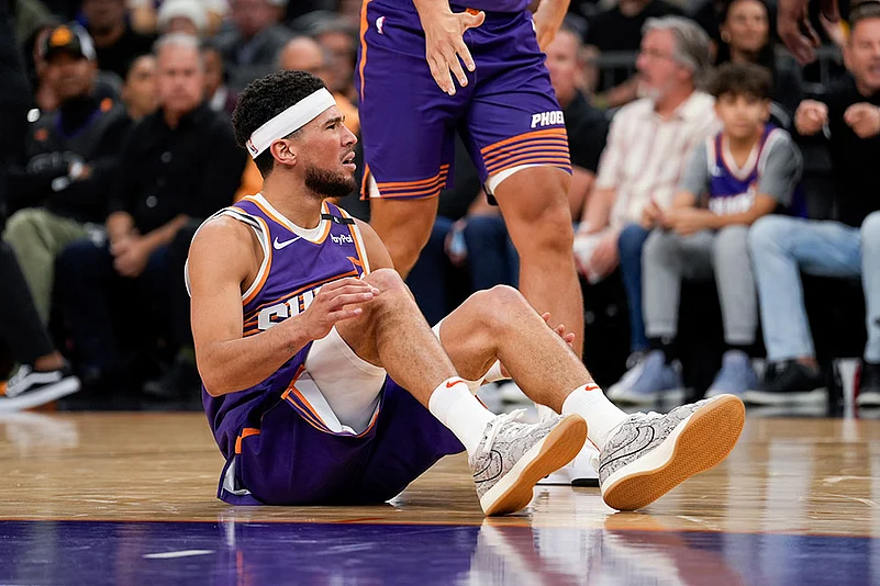 Phoenix Suns vs Sacramento Kings