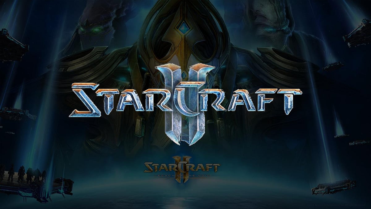 StarCraft Betting Site