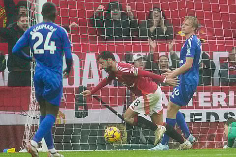 English Premier League