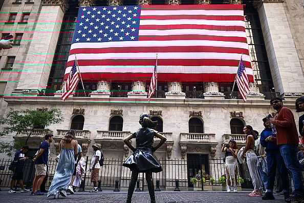 Getty Images : Representative image