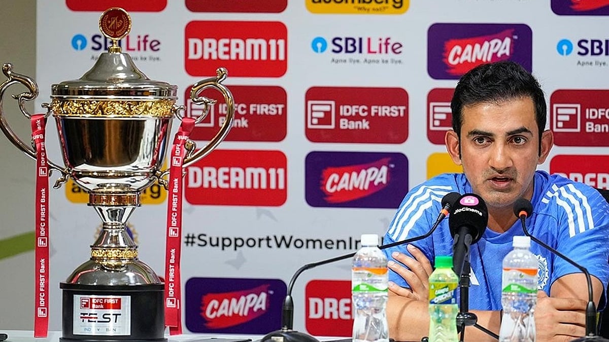 IND vs BAN test series: Bangladesh pc