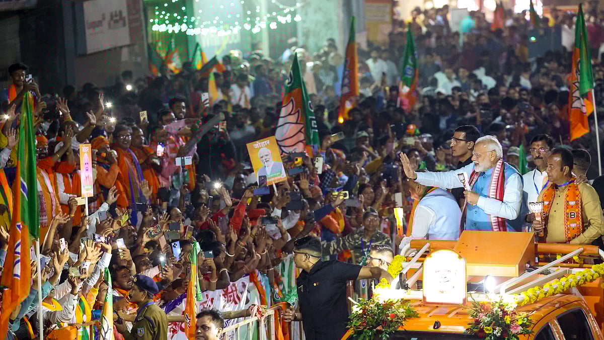 Assembly Elections 2024 Pune Residents Launch ‘Citizen Manifesto