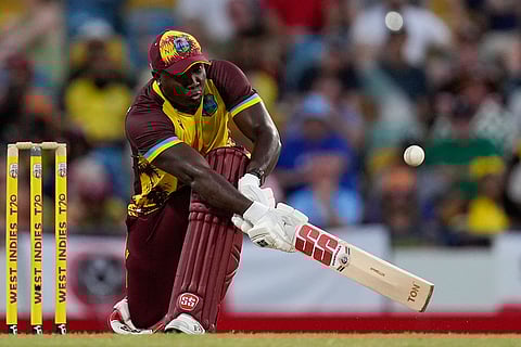 England vs West Indies, 2nd T20I
