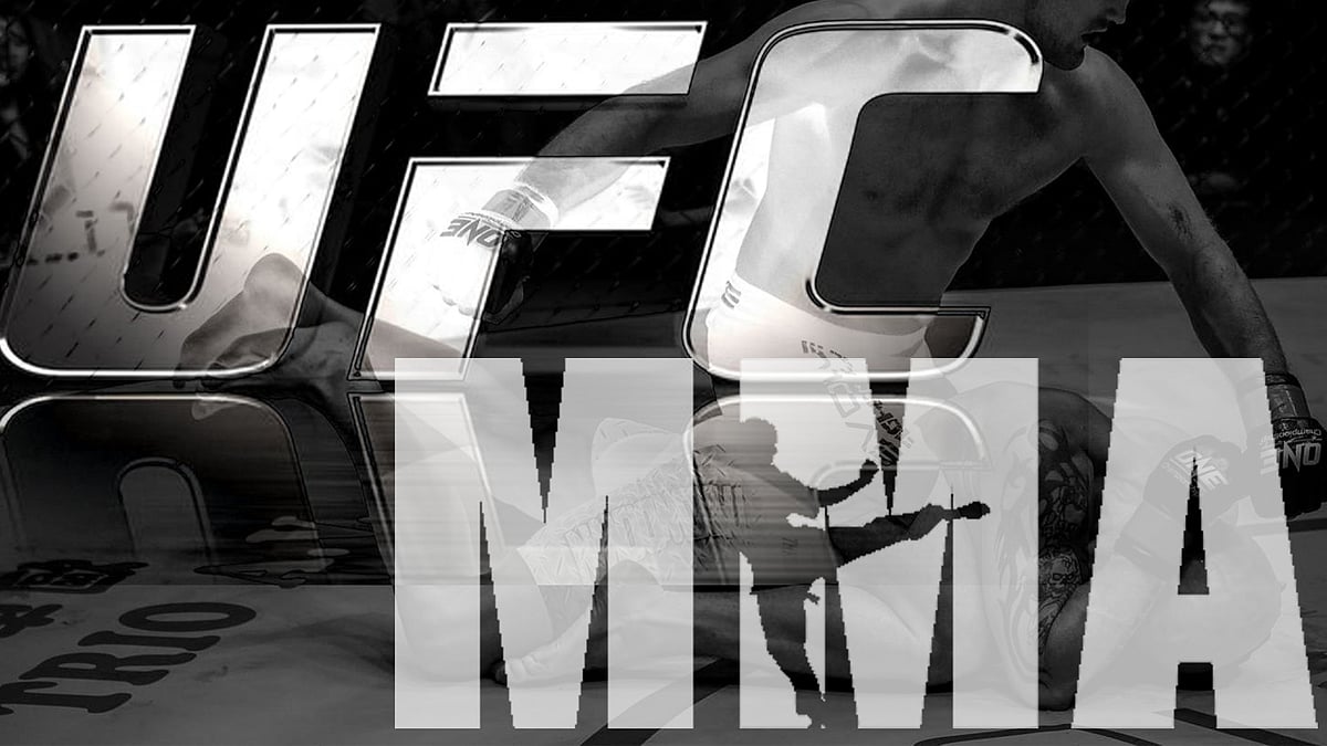 UFC 배팅 사이트 추천 TOP 3