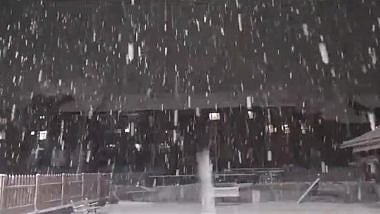 Kashmir's First Snowfall: Beauty, Challenges, And Seasonal Hope