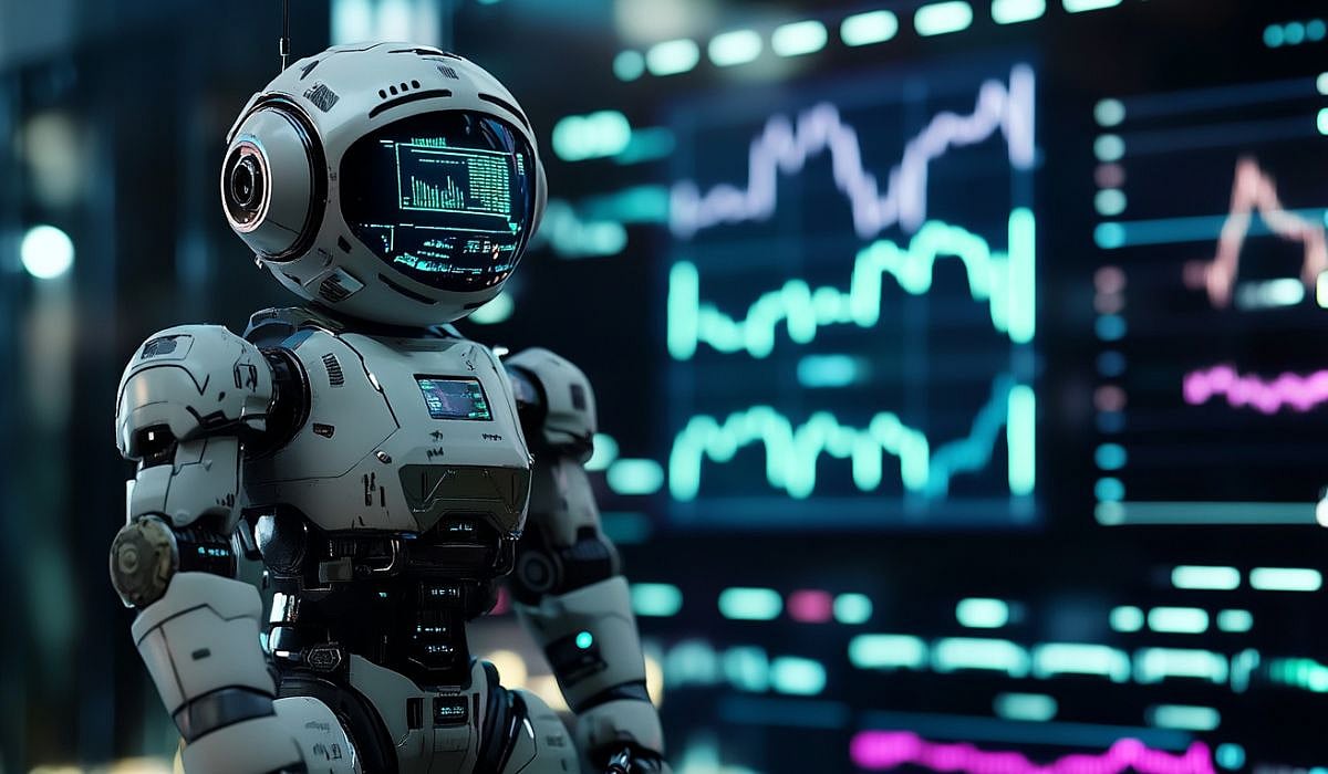 SpectraX Review 2024: Legit Trading AI Platform? - Quick Facts!