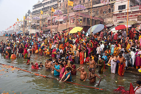 'Dev Uthani Ekadashi'