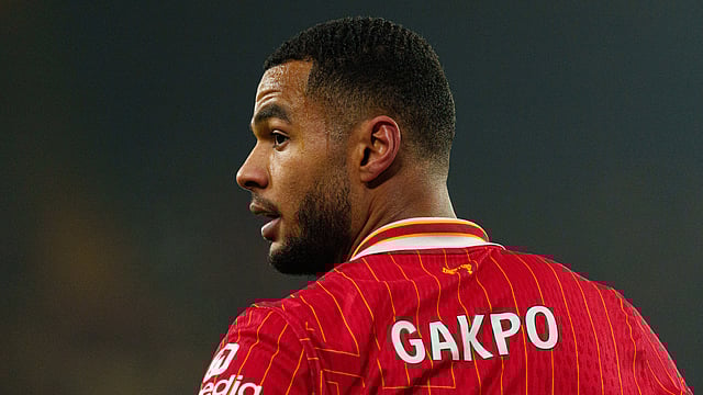 Cody Gakpo Feels 'More Dangerous' For Liverpool Under Arne Slot
