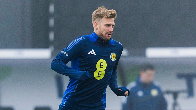 UEFA Nations League scotland