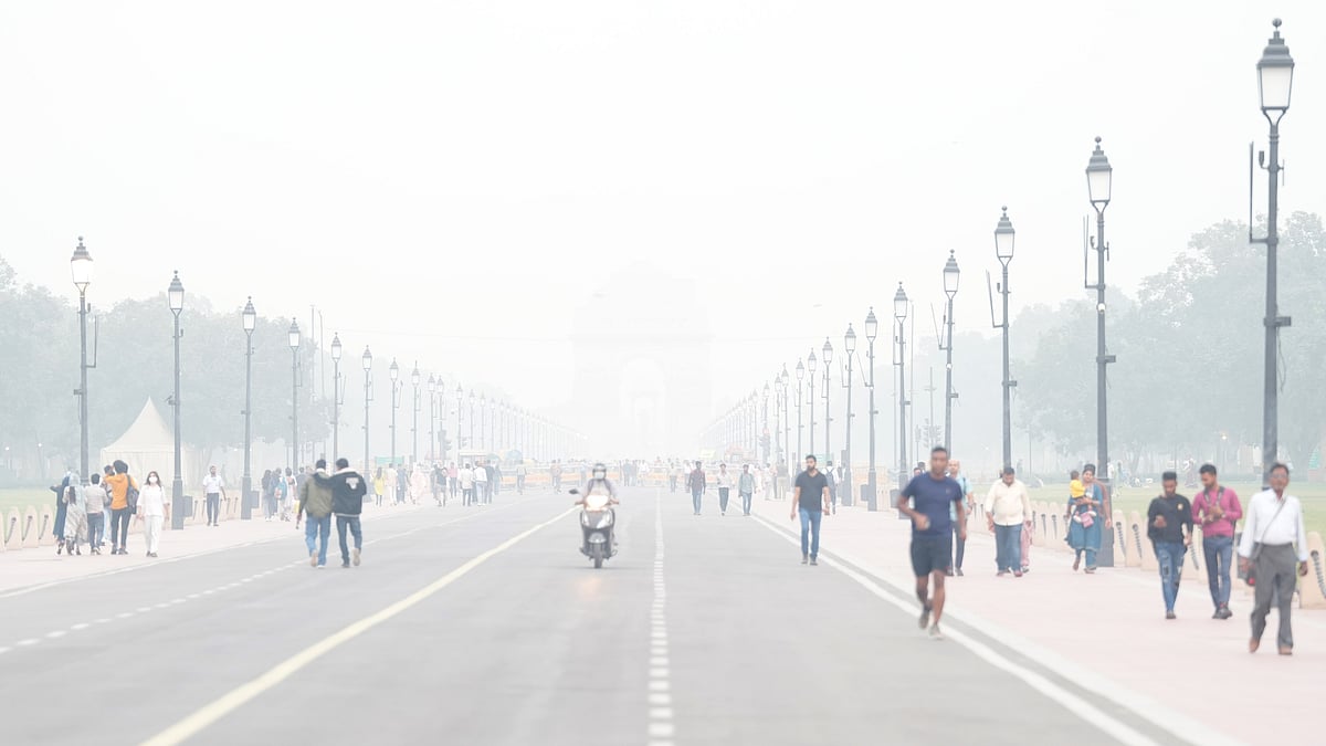 Delhi pollution severe AQI