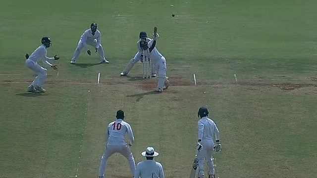 Uttar Pradesh Vs Karnataka Live Streaming, Ranji Trophy Group C Round 5: When, Where To Watch Domestic Cricket Match
