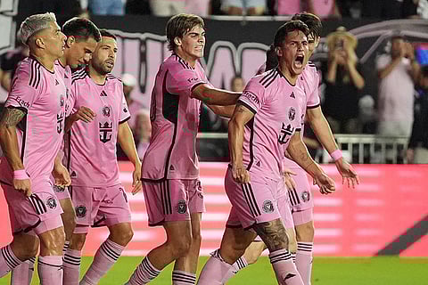 Atlanta United vs Inter Miami