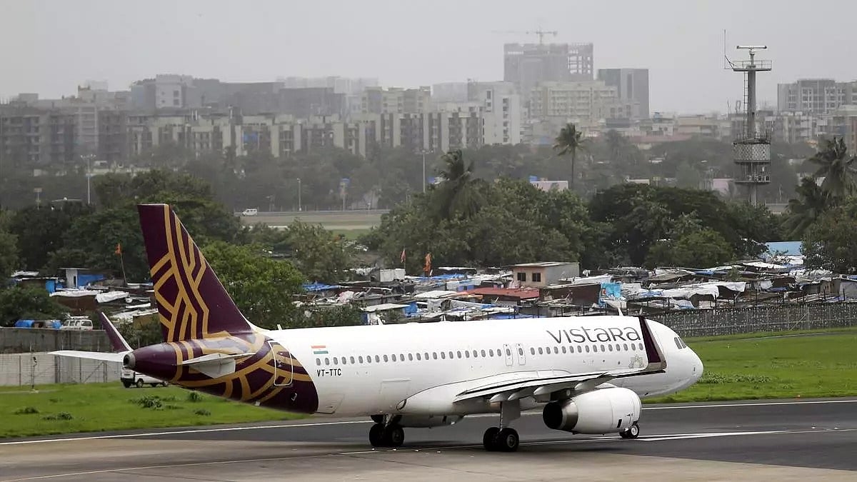 Vistara's Final Flight: Merging With Air India For A New Era
