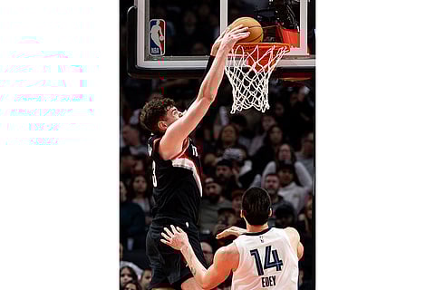 Portland Trail Blazers vs Memphis Grizzlies