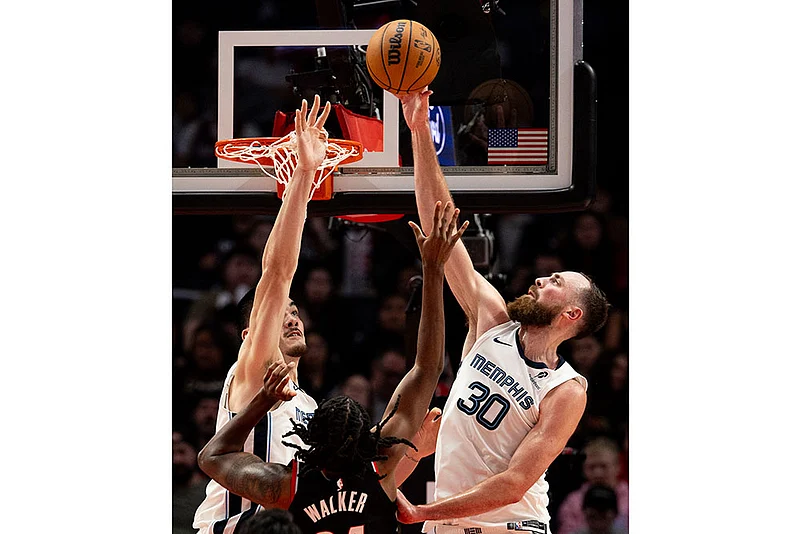 NBA Basketball